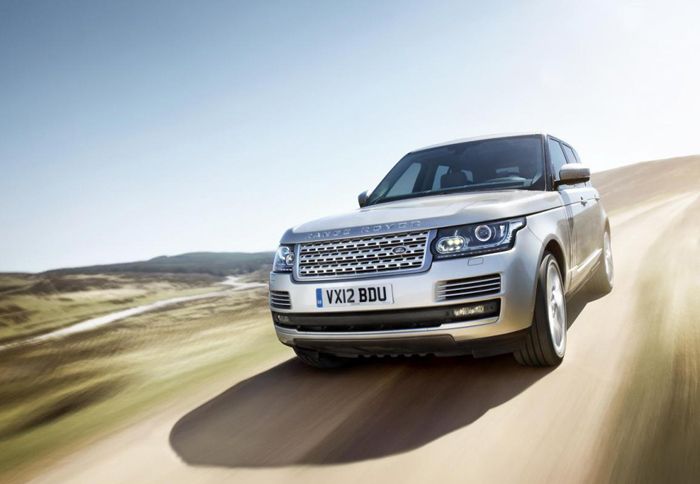H Land Rover επιβεβαίωσε επίσημα την παραγωγή και το μελλοντικό λανσάρισμα του Range Rover Plug-in Hybdrid.